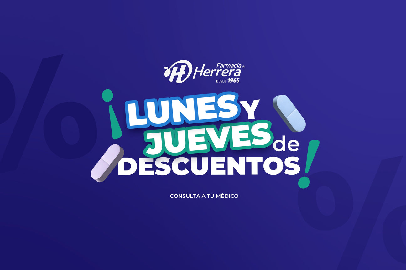 Ofertas Lunes y Jueves
