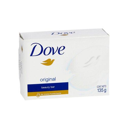 Dove Jabon Cream Barra 135 Gr.