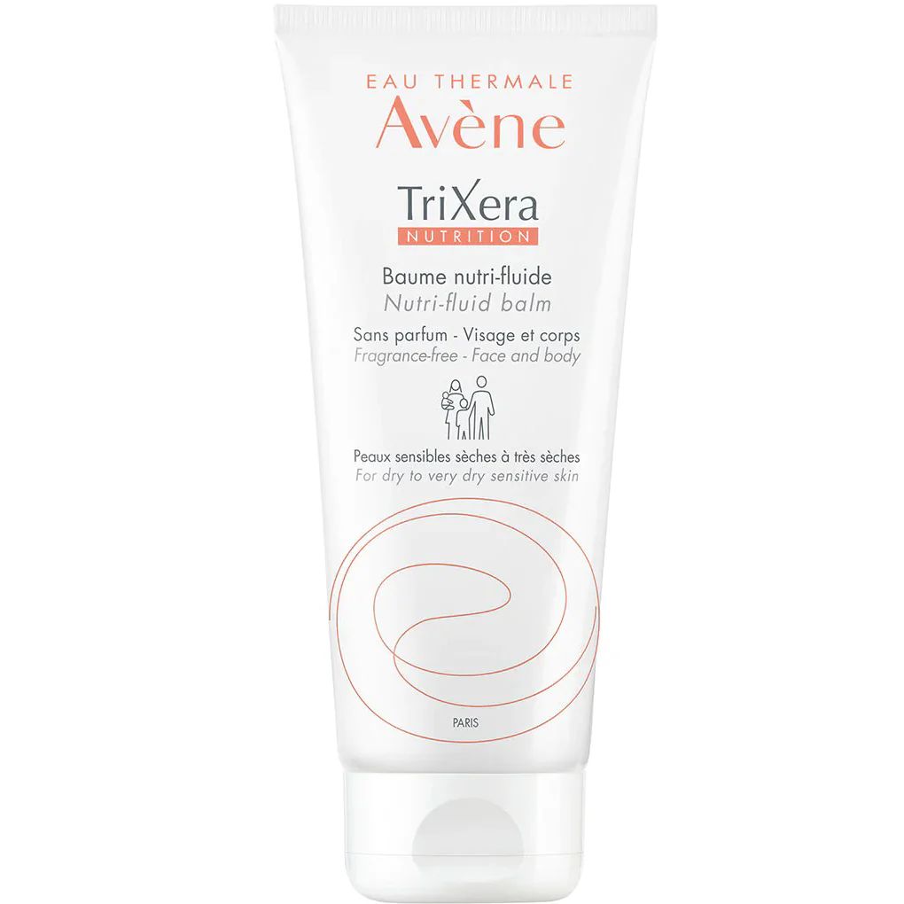 Trixera Nutri-Balsamo 200 Ml Avene