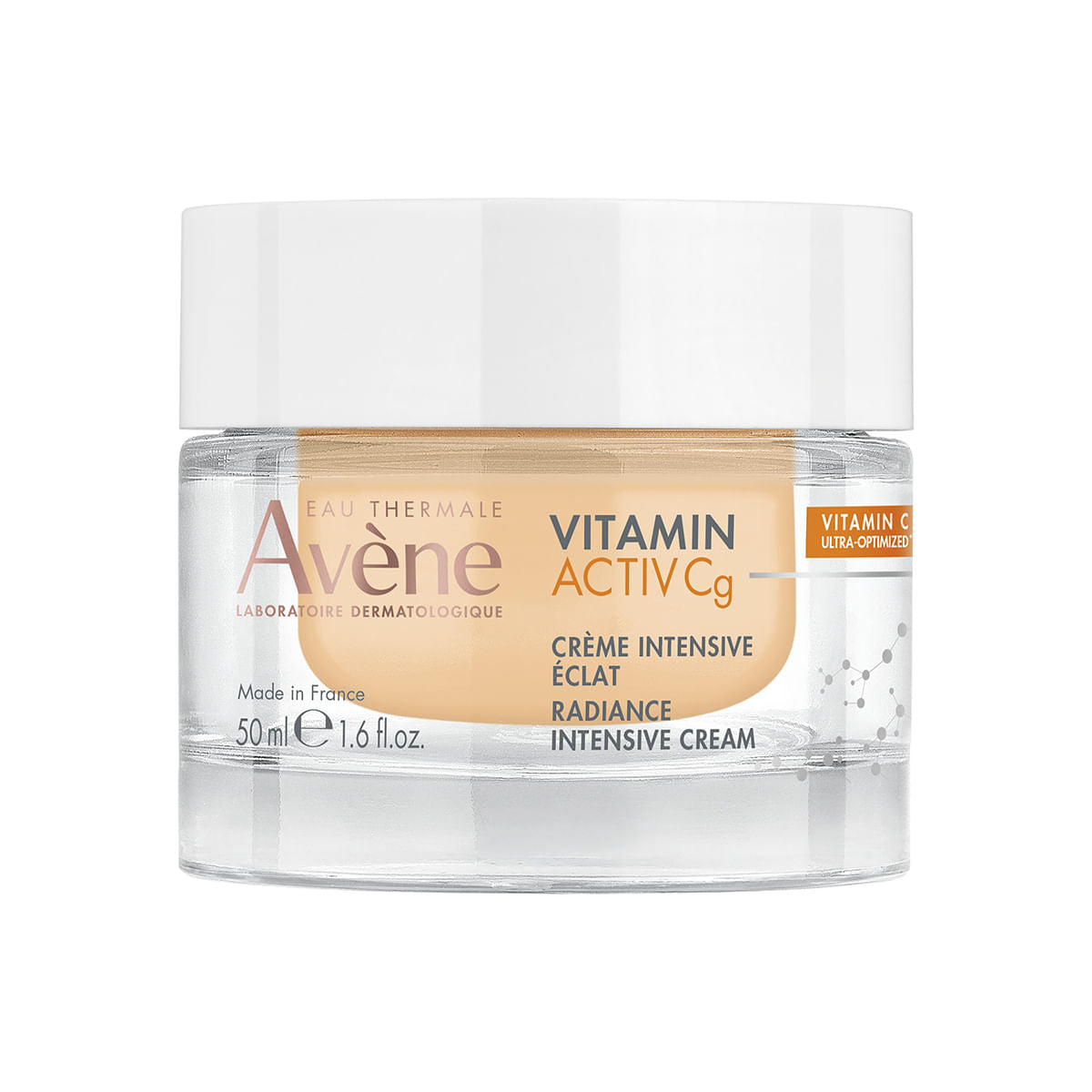 Vitamin Activ C Crema 30 Ml Avene