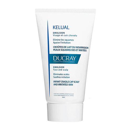 Kelual Emulsion 50 Ml Ducray