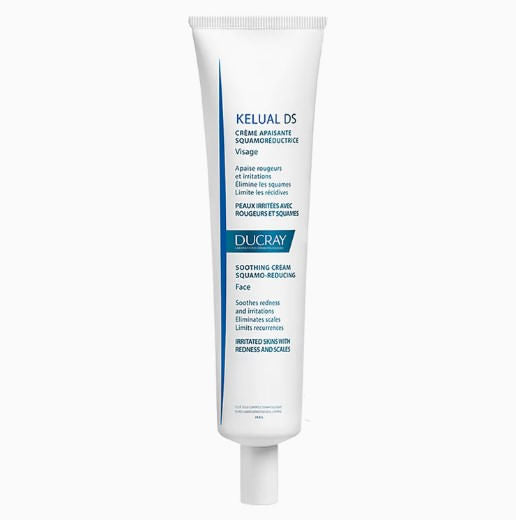Kelual Ds Crema 40 Ml Ducray