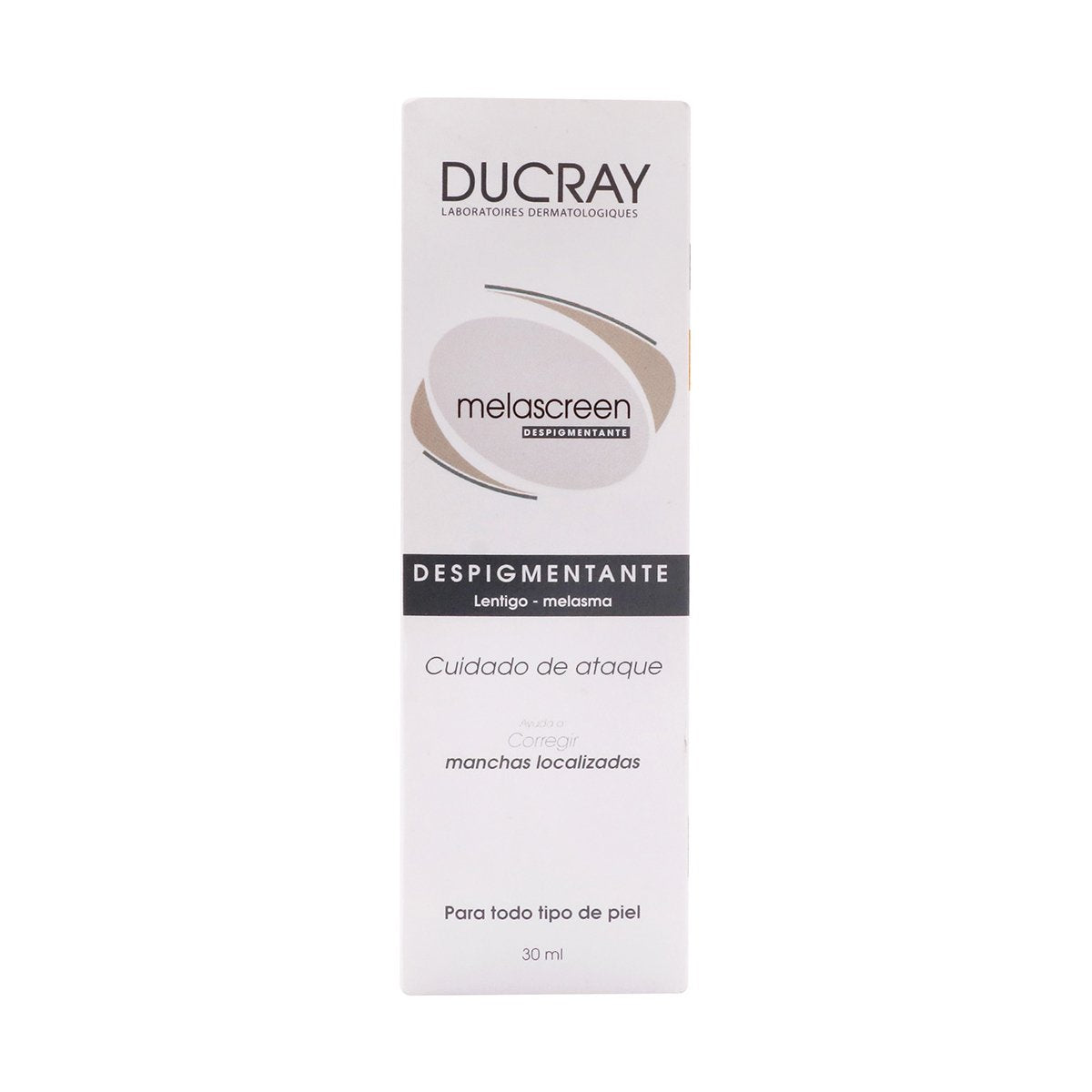 Melascreen Despigmentante 30 Ml Ducray