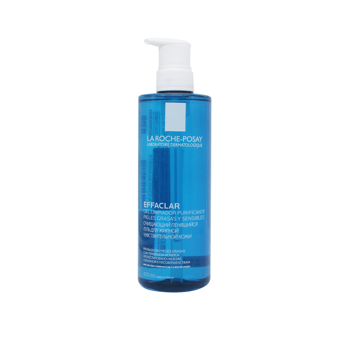 Effaclar Gel 400 Ml Lrp