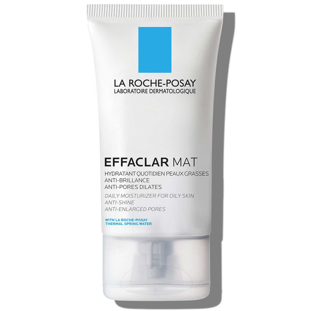 Effaclar Mat 40 Ml Lrp