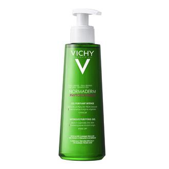 Normaderm Phytosolution Gel Limpiador 200 Ml Vichy