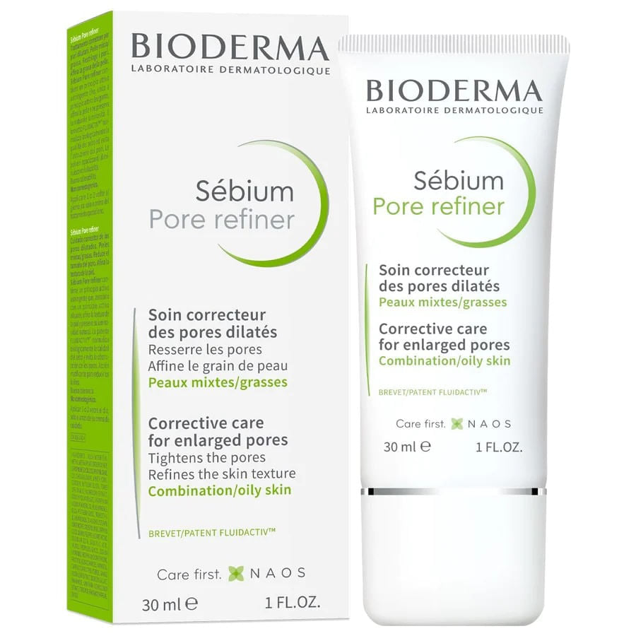 Sebium Pore Refiner 30 Ml Bioderma