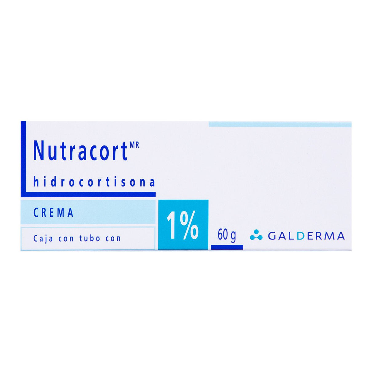 Nutracort Crema 60 Grs