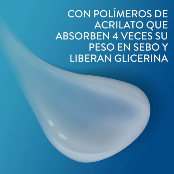 Cetaphil Gel Grasa 473 Ml Galderma Der