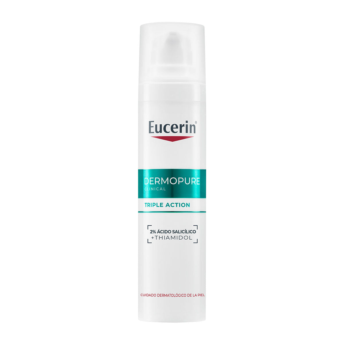 Dermopure Triple Action 40Ml Serum Eucerin