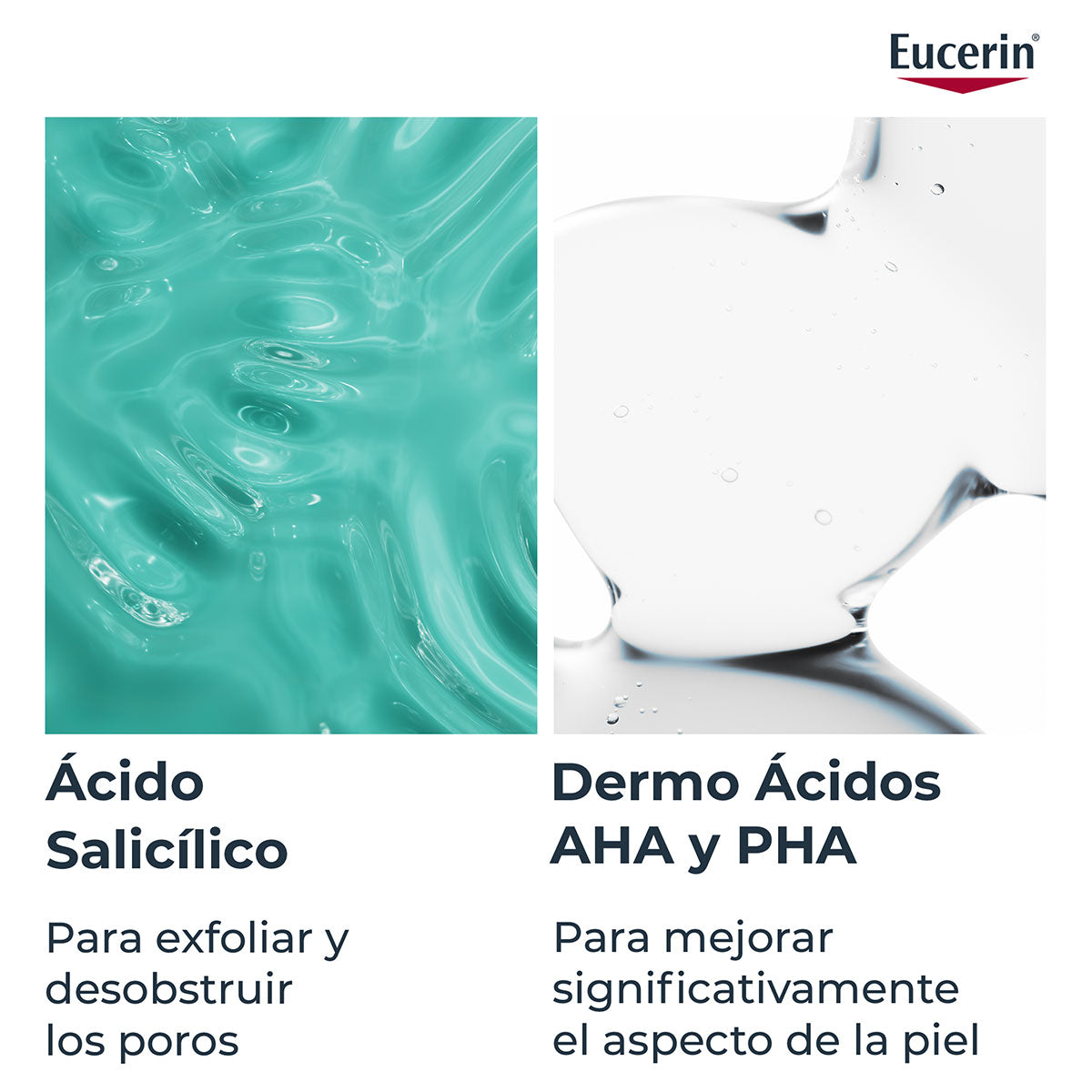 Dermopure Gel Limpiador 400 Ml Eucerin