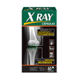 X Ray Con 40 Capsulas