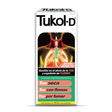 Tukol-D Jarabe 125 Ml Ad