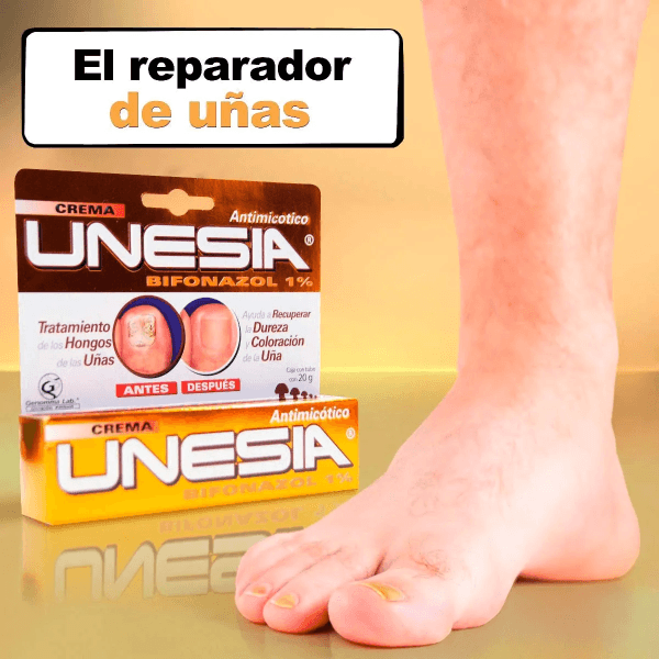 Unesia Unguento Tub 20 Gr