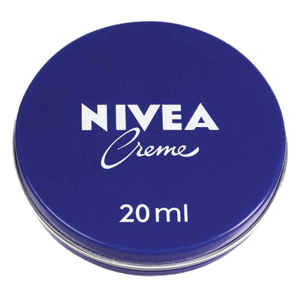 Nivea Crema Lata Ch 20 Gr