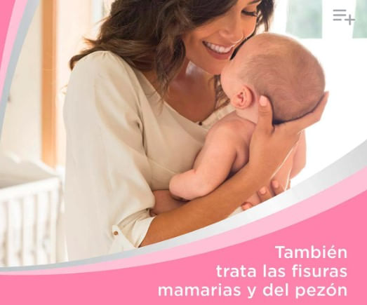 Bepanthen 5 % Pomada 30 Gr