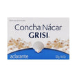 Grisi Jabon Concha Nacar 125 Gr