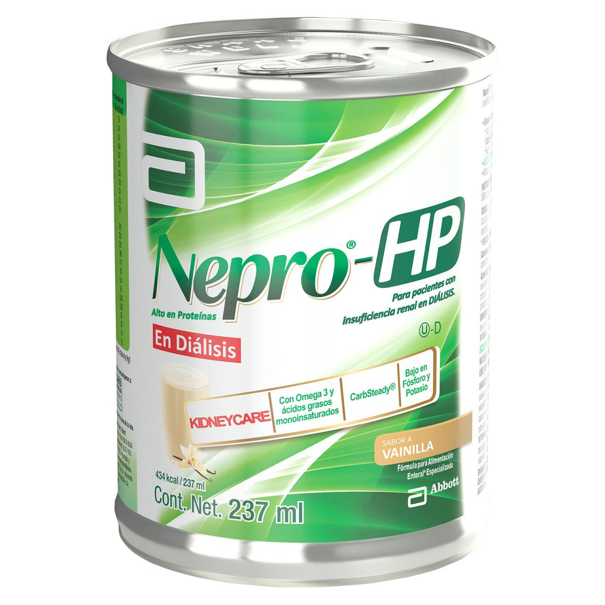 Nepro Vainilla 236 Ml