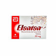 Elantan 20 Mg Con 30 Tabletas