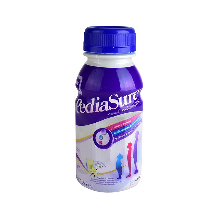 Pediasure Plus Botle Vain 237N