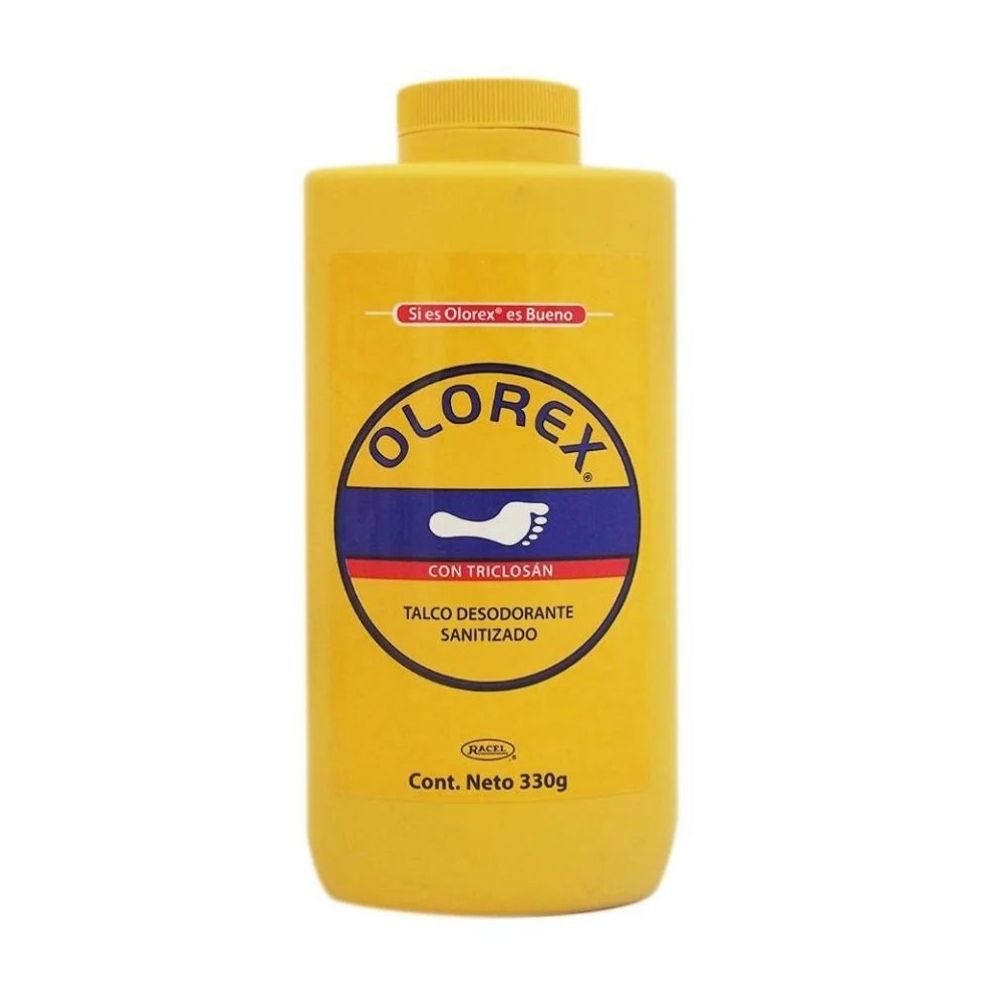 Tco Olorex Desod 330 Gr