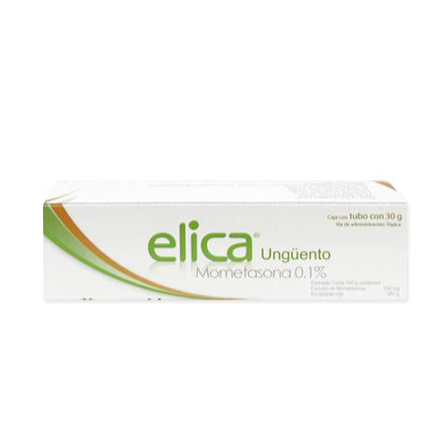Elica Ung 30 Gr