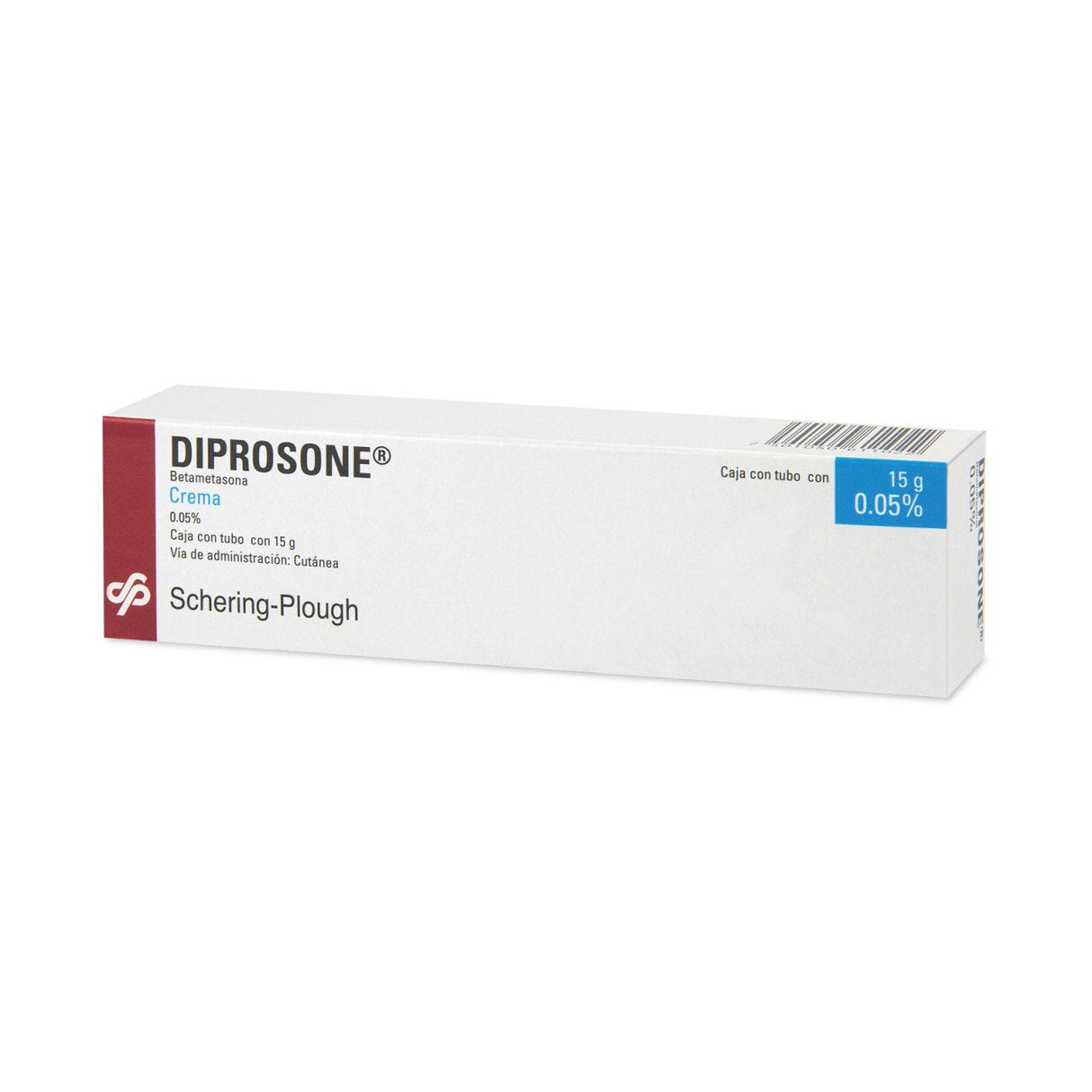 Diprosone Crema15 Gr