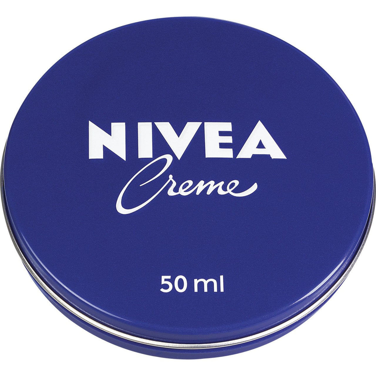 Nivea Crema Lata Med 50 Gr