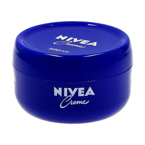 Nivea Crema Tarro 200 Ml