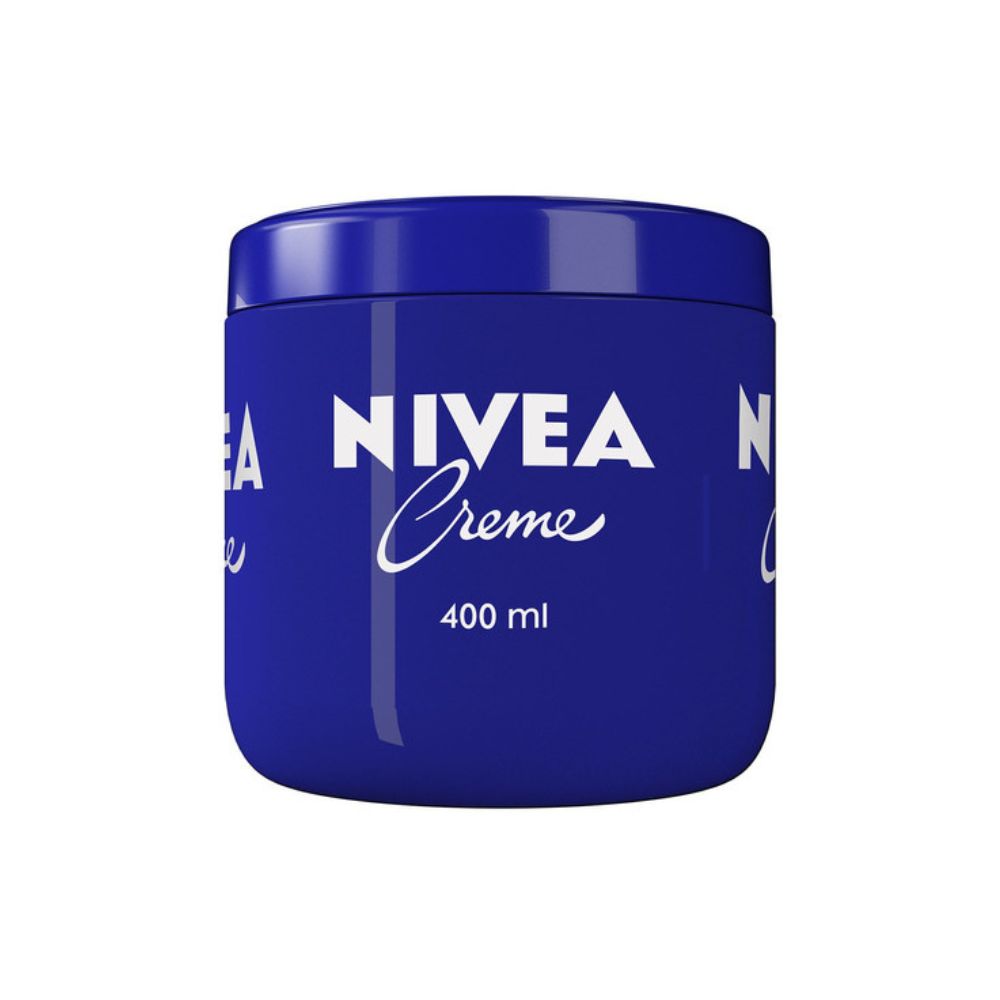 Nivea Crema Tarro Grande 400 Ml