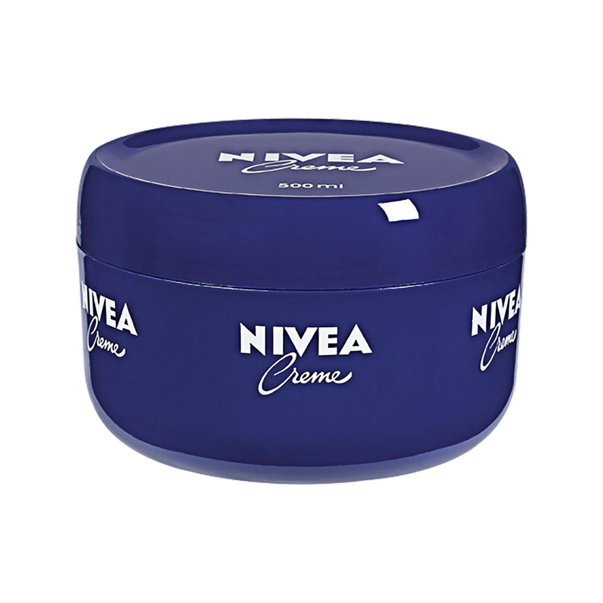Nivea Crema Tarro Jumbo 500 Ml