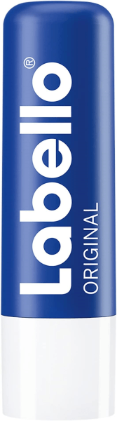 Pomada Paralab Labello 4.7 Gr Azul
