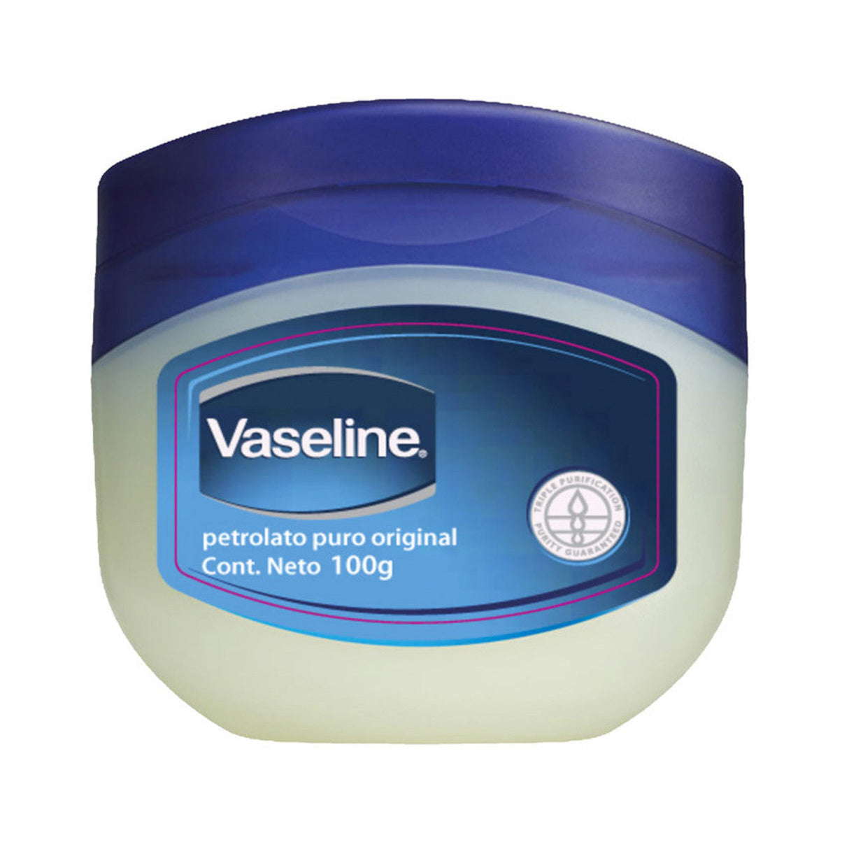 Vaseline 85 Grs