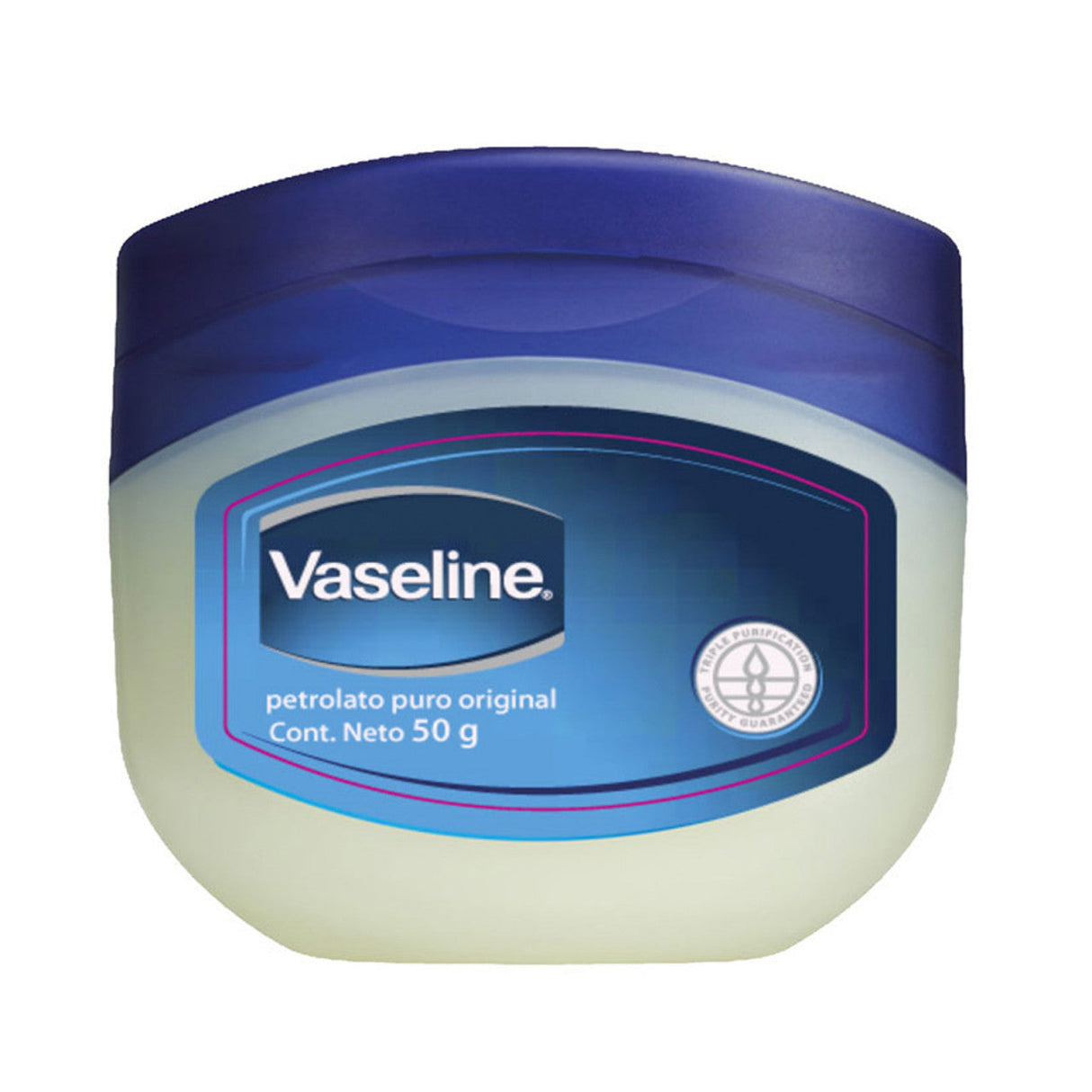 Vaseline 42 Gr