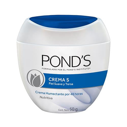 Ponds Crema S 50 Gr