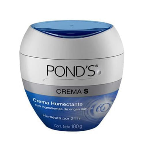 Ponds S Crema 100 Gr