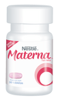 Materna Con 30 Tabletas
