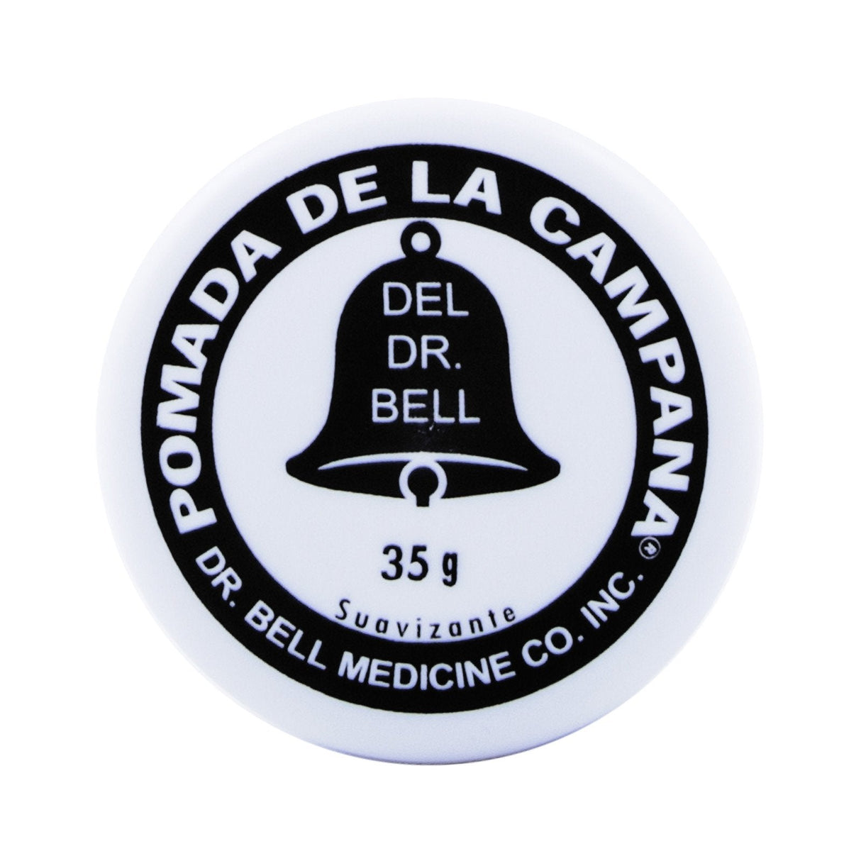Pomada De La Campana 35 Gr