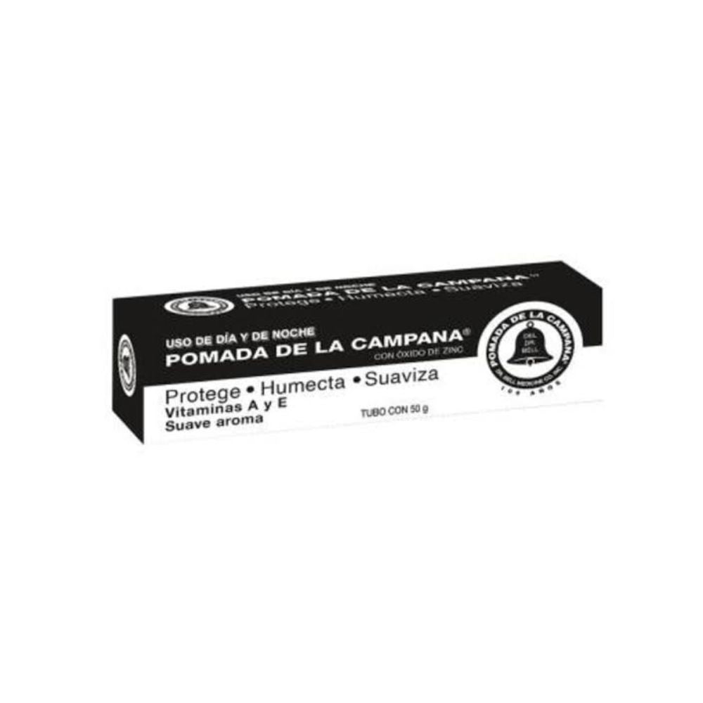 Pomada De La Campana 50 Gr