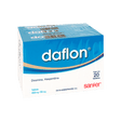 Daflon 450 Mg / 50 Mg Con 20 Tabletas 3 Pack Sanfer