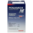 Penamox M 500 Mg Suspension 75 Ml