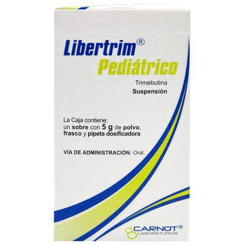 Libertrim Ped Gotas 26 Ml