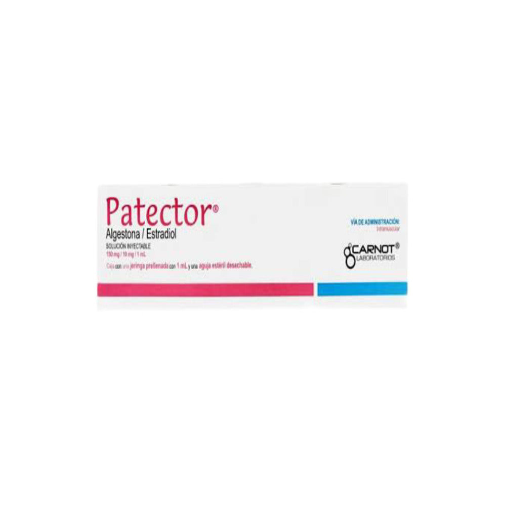 Patector 150 / 10 Mg Con 1 Ampula