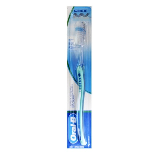Cepillo Oral B 35 Sve