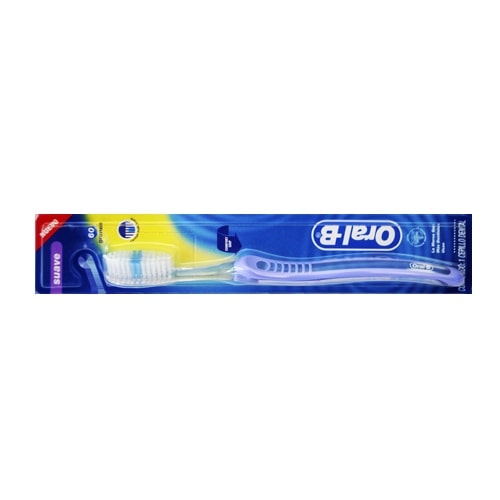 Cepillo Oral B 60 Grande Sve