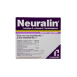 Neuralin Inyectable Con 2 Ampulas