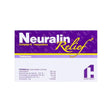 Neuralin Relief 100 / 100 Mg Con 20 Tabletas