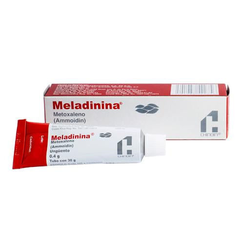 Meladinina Pomada 30 Gr