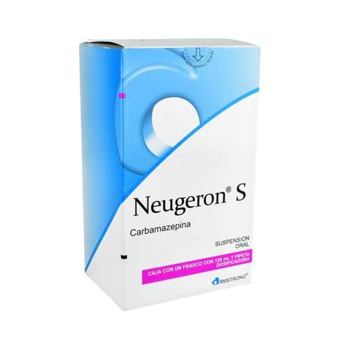 Neugeron S Suspension 120 Ml
