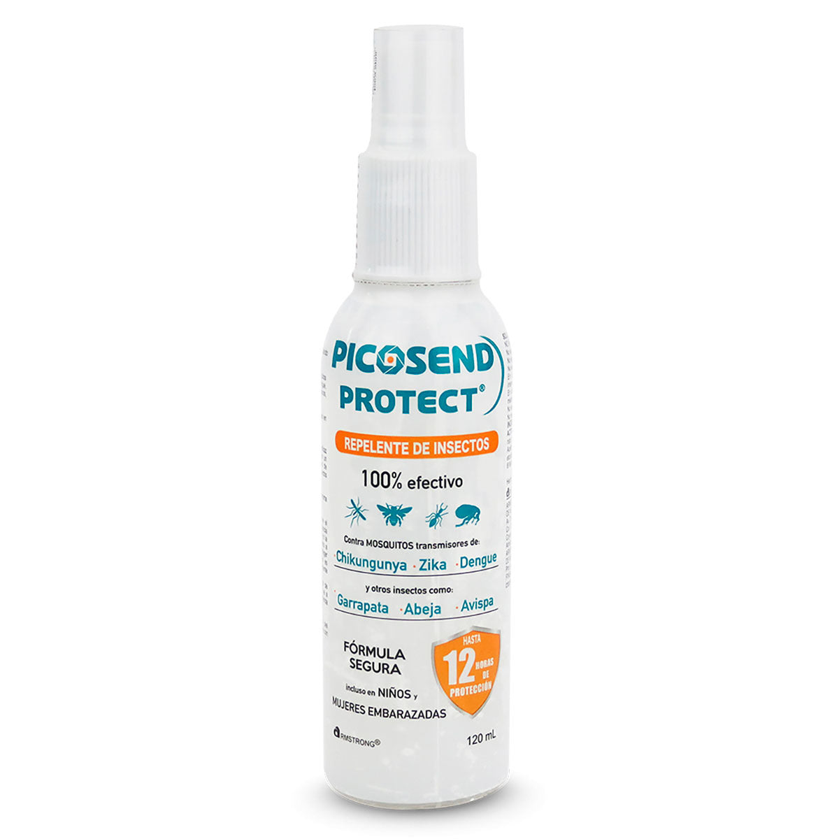 Picosend Protect Spray 120 Ml
